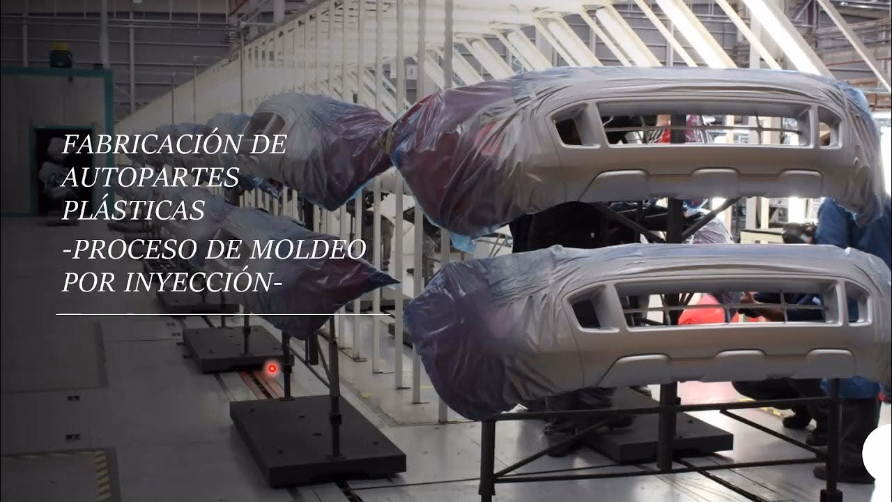 ¿Cómo se llama el plástico que le ponen a los autos?