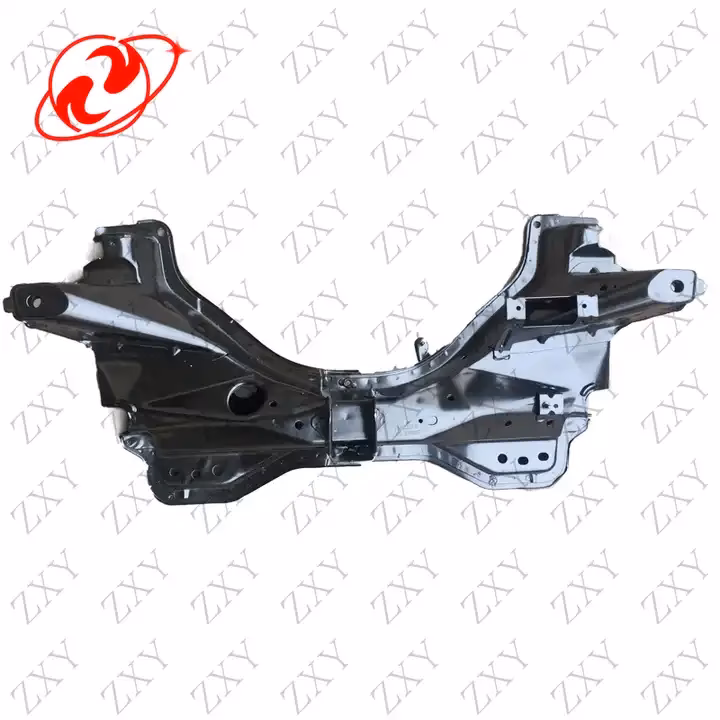 Where is the Renault manufactured?