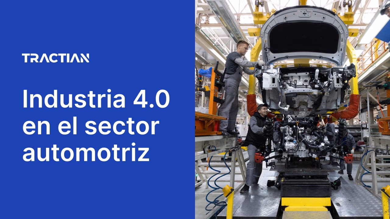 ¿Qué cambios tecnológicos se han dado en los vehículos?