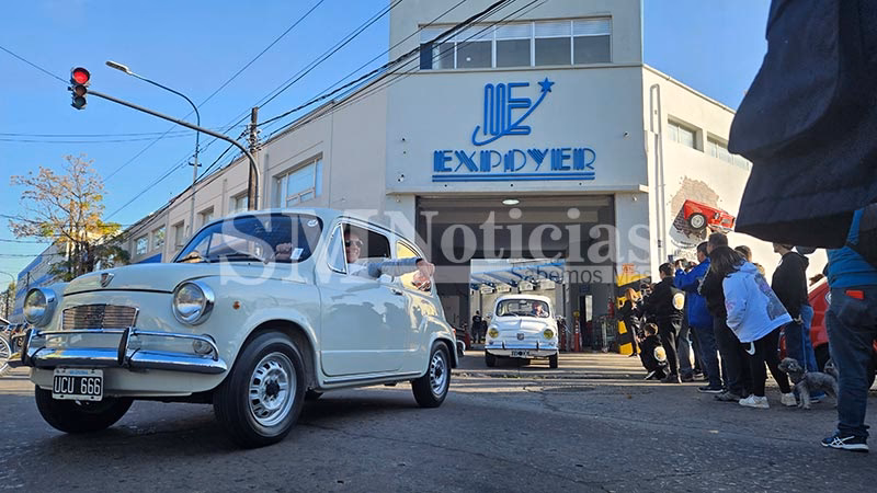 ¿Cuáles son los próximos lanzamientos de Fiat en Argentina?