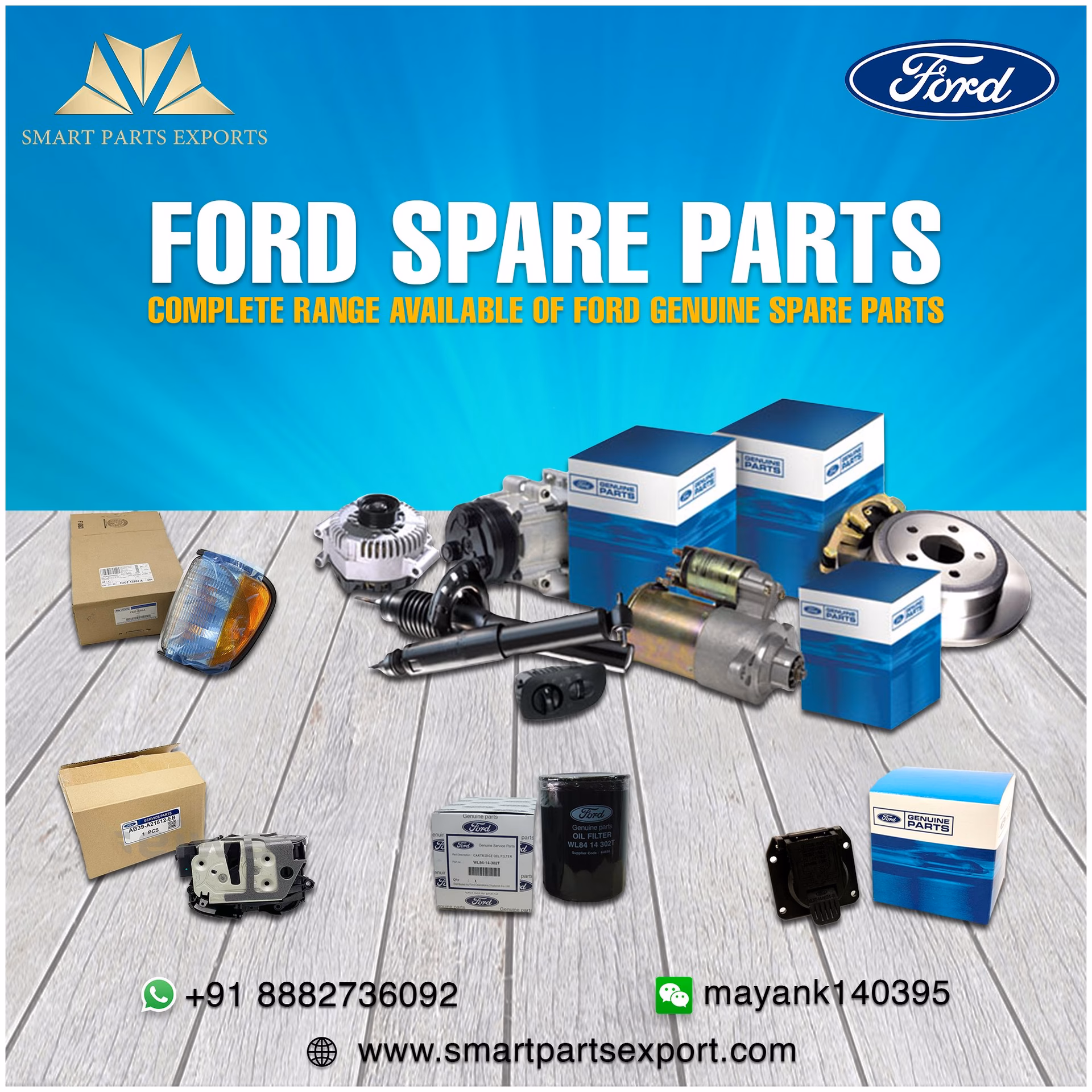 ¿Cuánto cuesta una revisión en Ford?