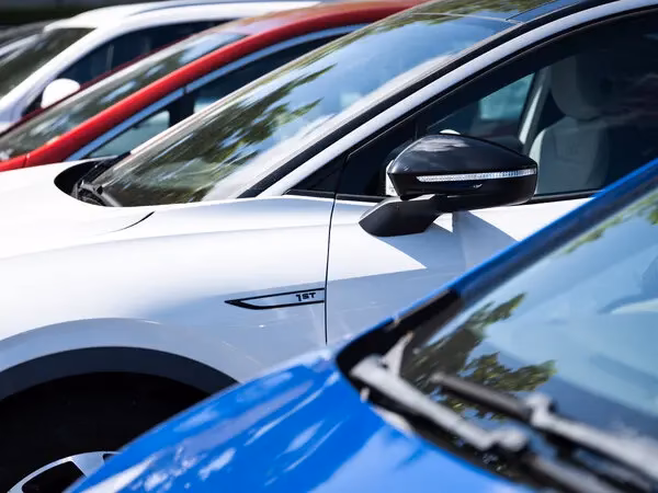 What auto companies does Ford own?