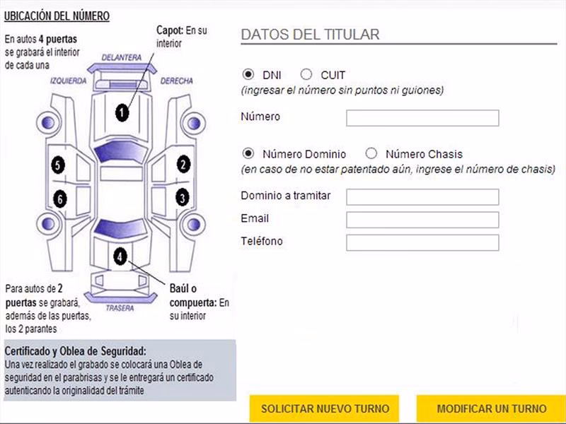 ¿Dónde obtengo el formulario 02?