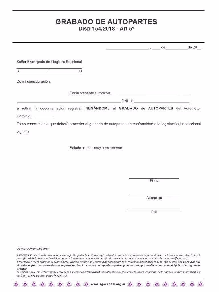 ¿Qué es un formulario de compra de vehículo?