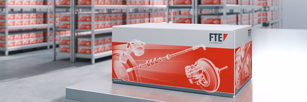 Who makes FTE parts?