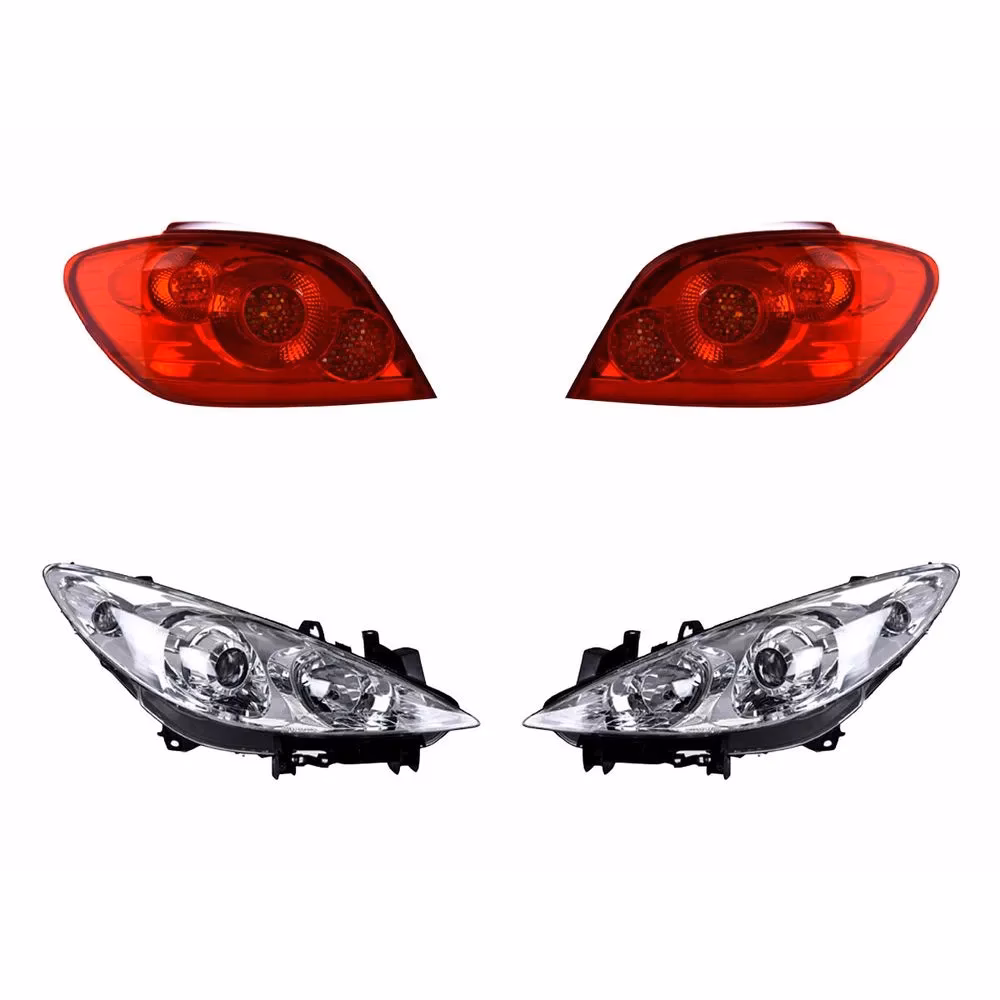 ¿Es el 307 un buen motor?