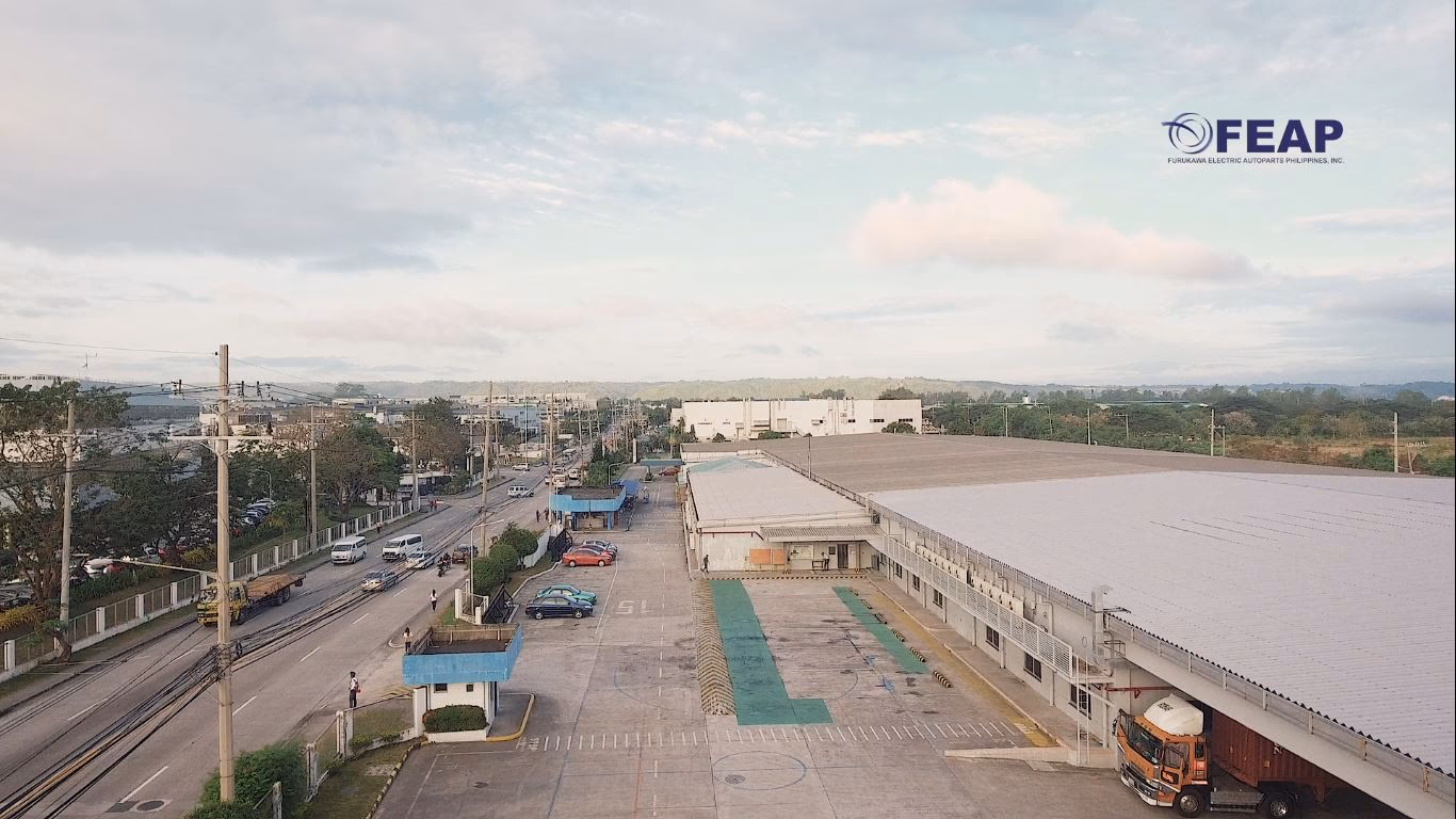 What is Furukawa's company?