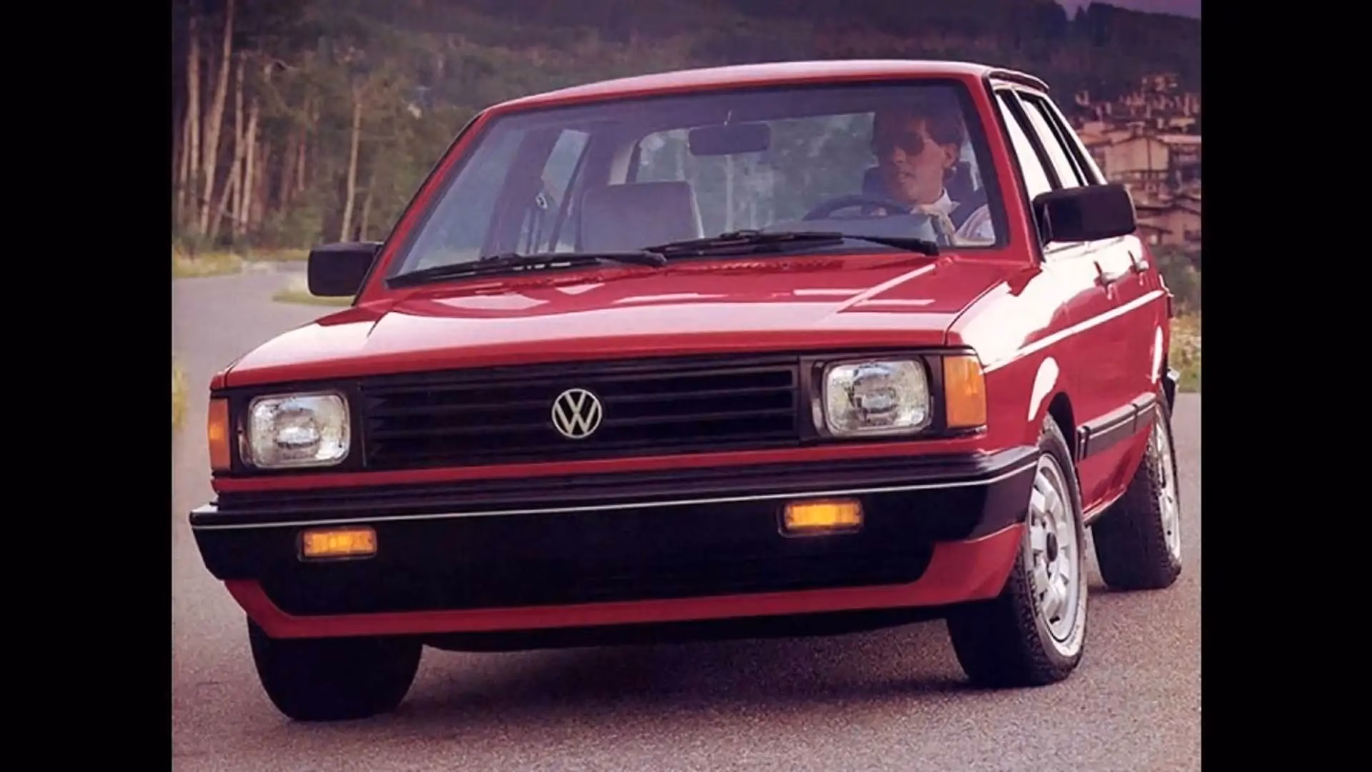 Can you still buy a diesel Golf?