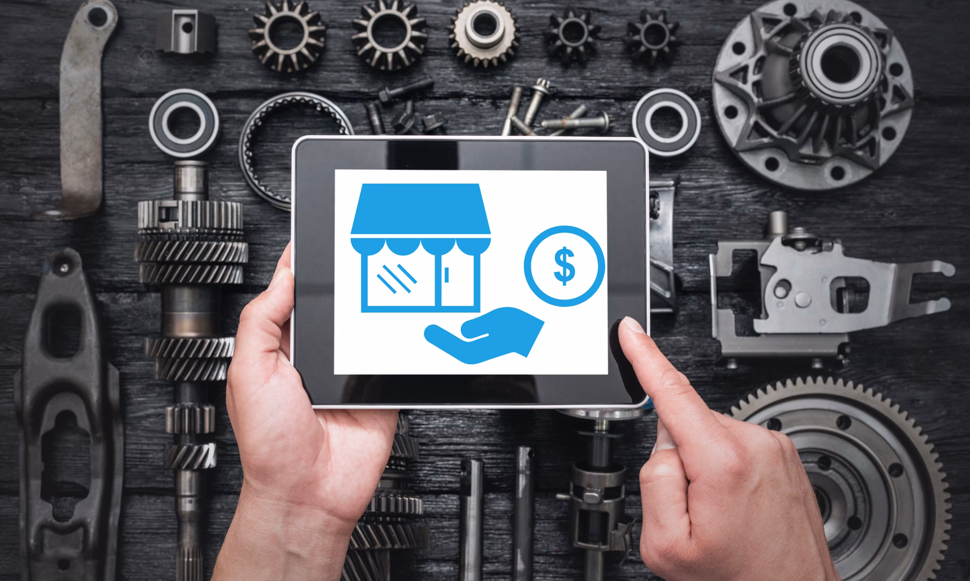 What does Google aim to do?