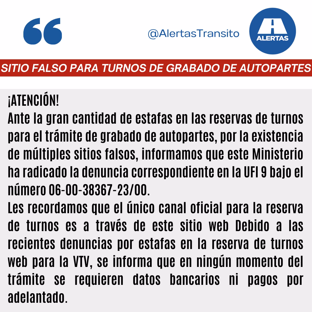 ¿Es obligatorio el grabado de cristales en Argentina?