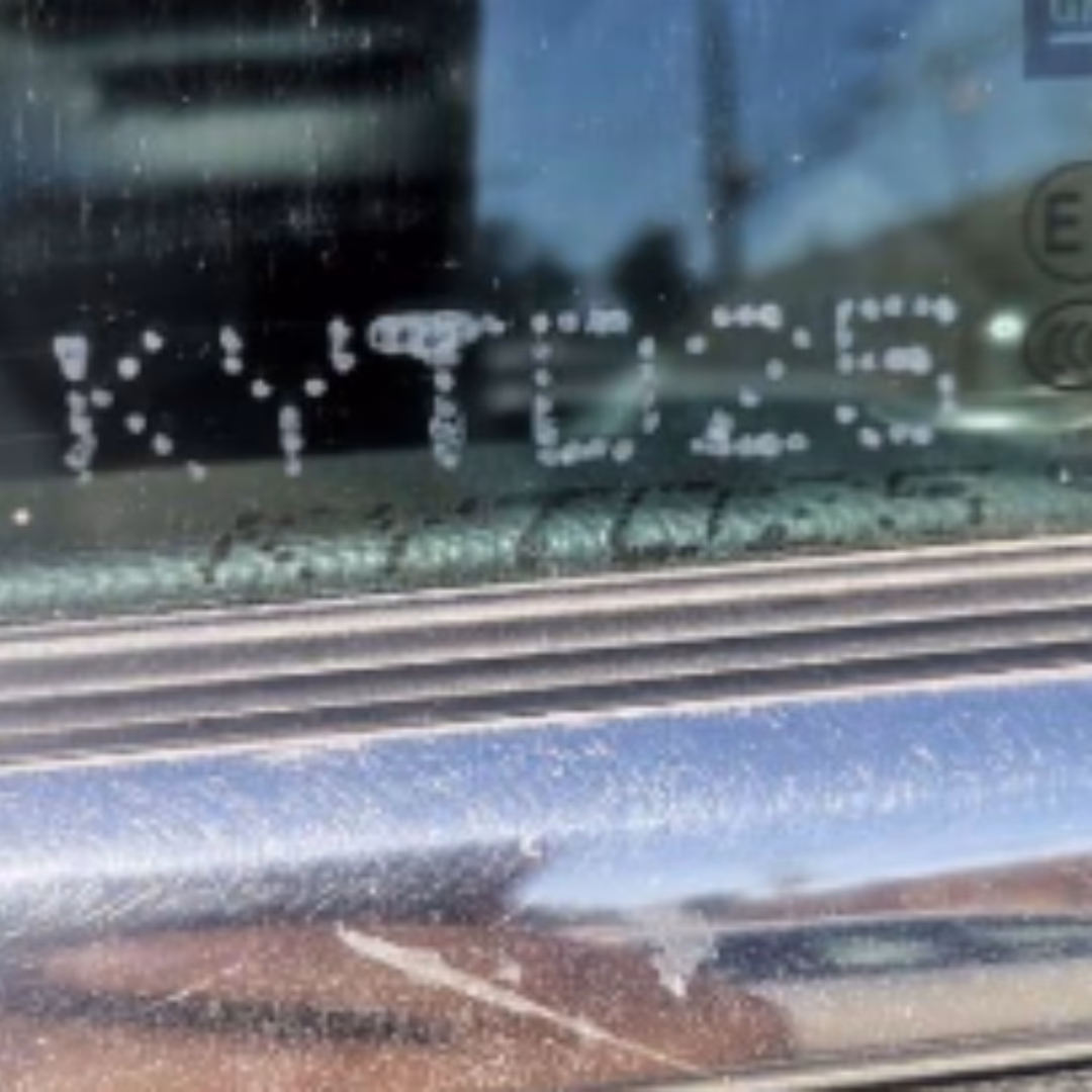 ¿Qué pasa si me equivoco en el grabado de patentes?