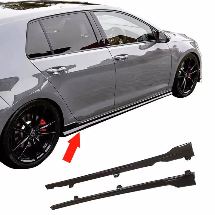 What does GTI auto stand for?