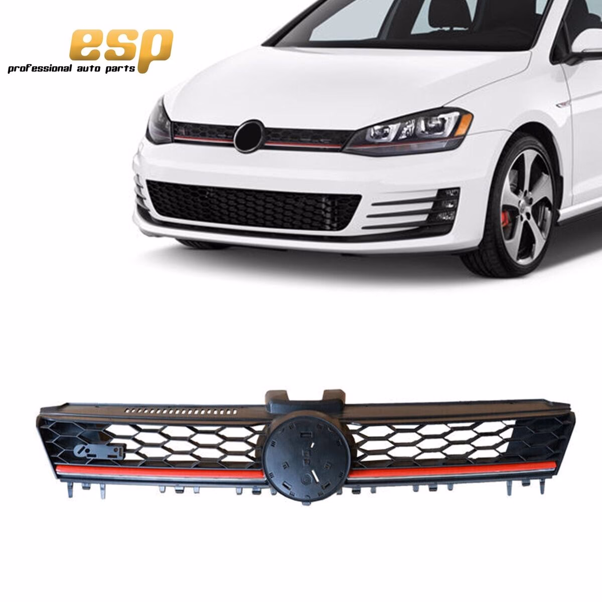 What are the disadvantages of GTI?