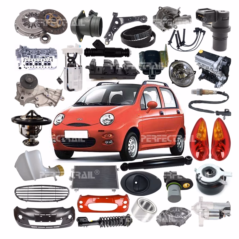 ¿Cuánto cuesta un Chery QQ en Uruguay?