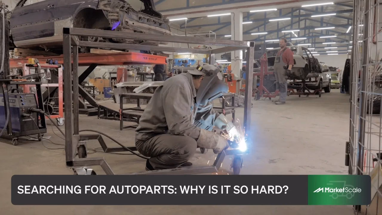 What are hard parts in automotive?