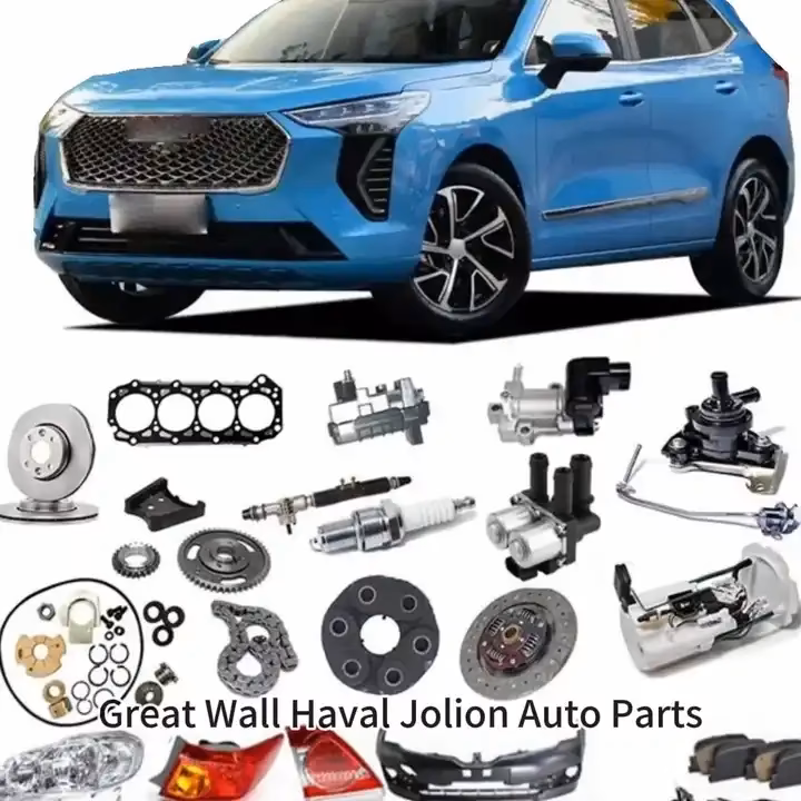 Is Haval Korean or Chinese?