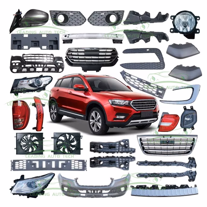 Is Haval owned by Toyota?