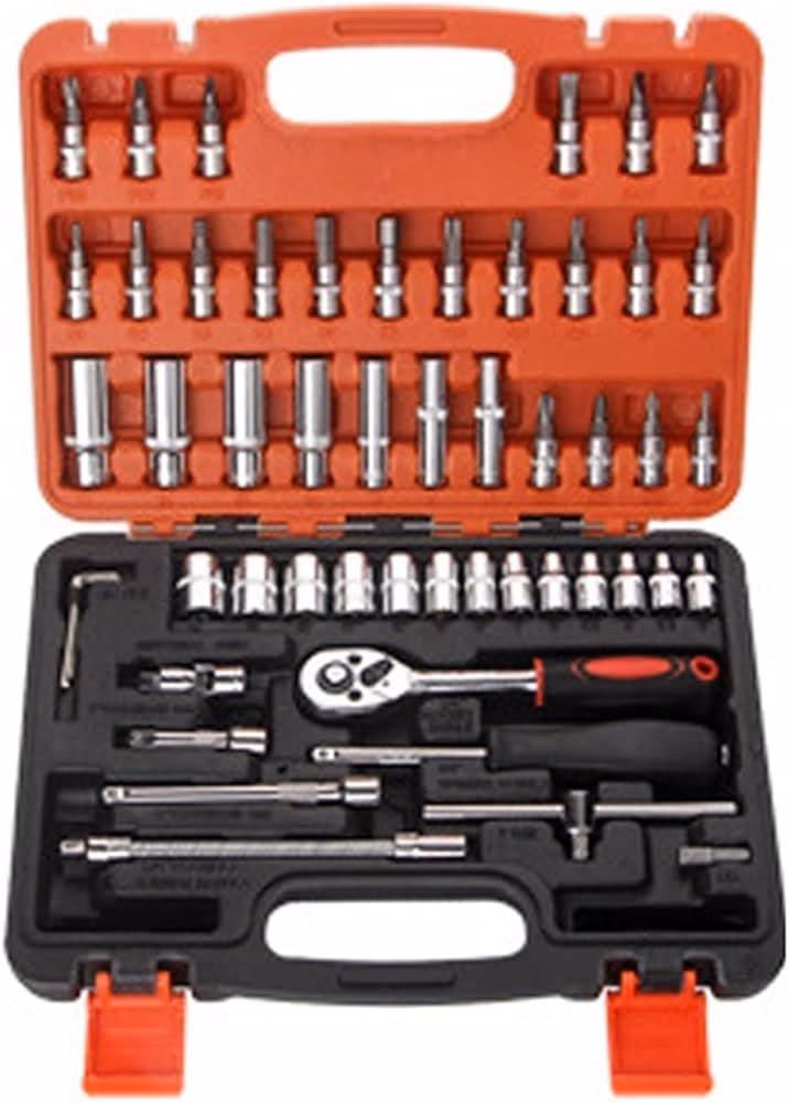 ¿Cuáles son 10 herramientas de ajuste?