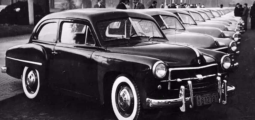 What was Argentina called before it was called Argentina?