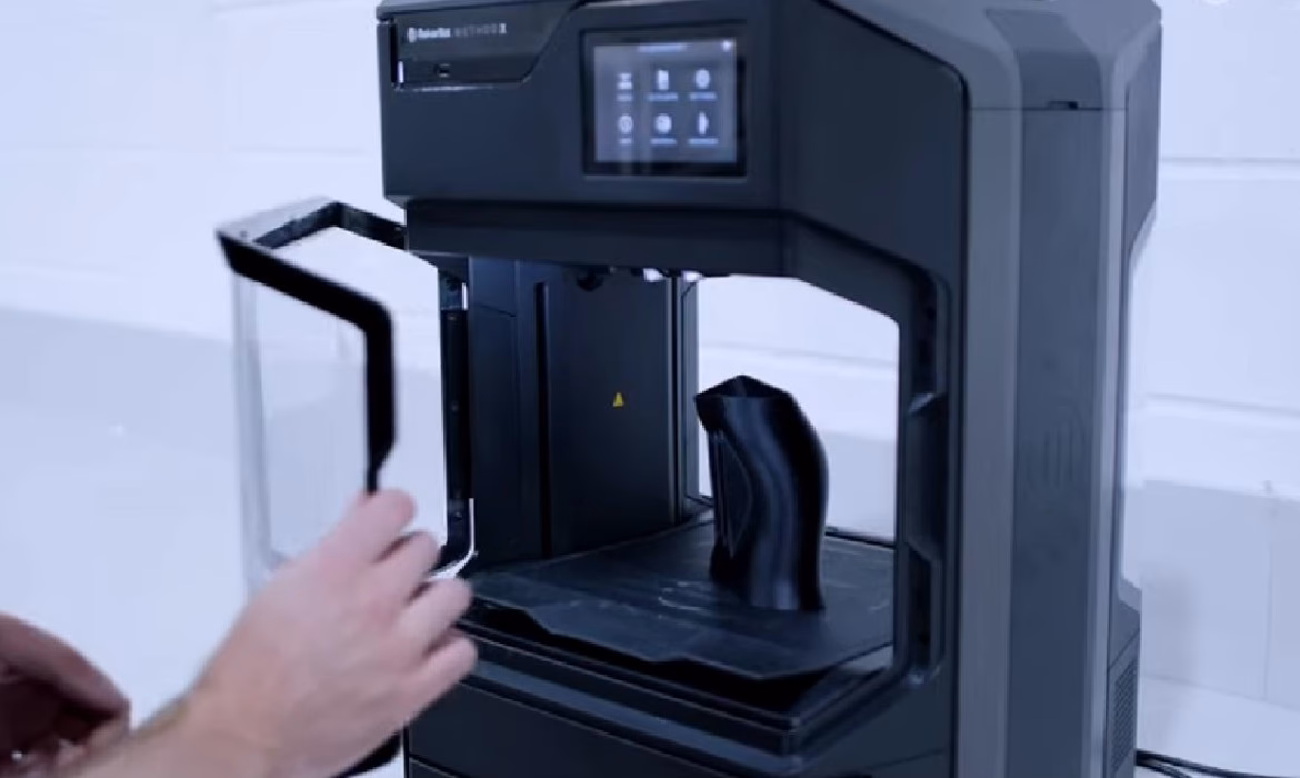 ¿Es legal imprimir en 3D piezas de repuesto?