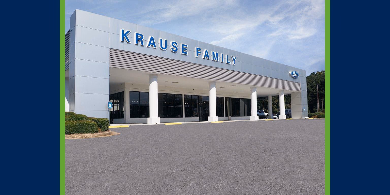 What does "krause" mean in German?