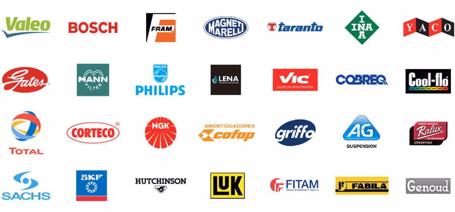 ¿Qué marcas chinas de autos hay en Argentina?