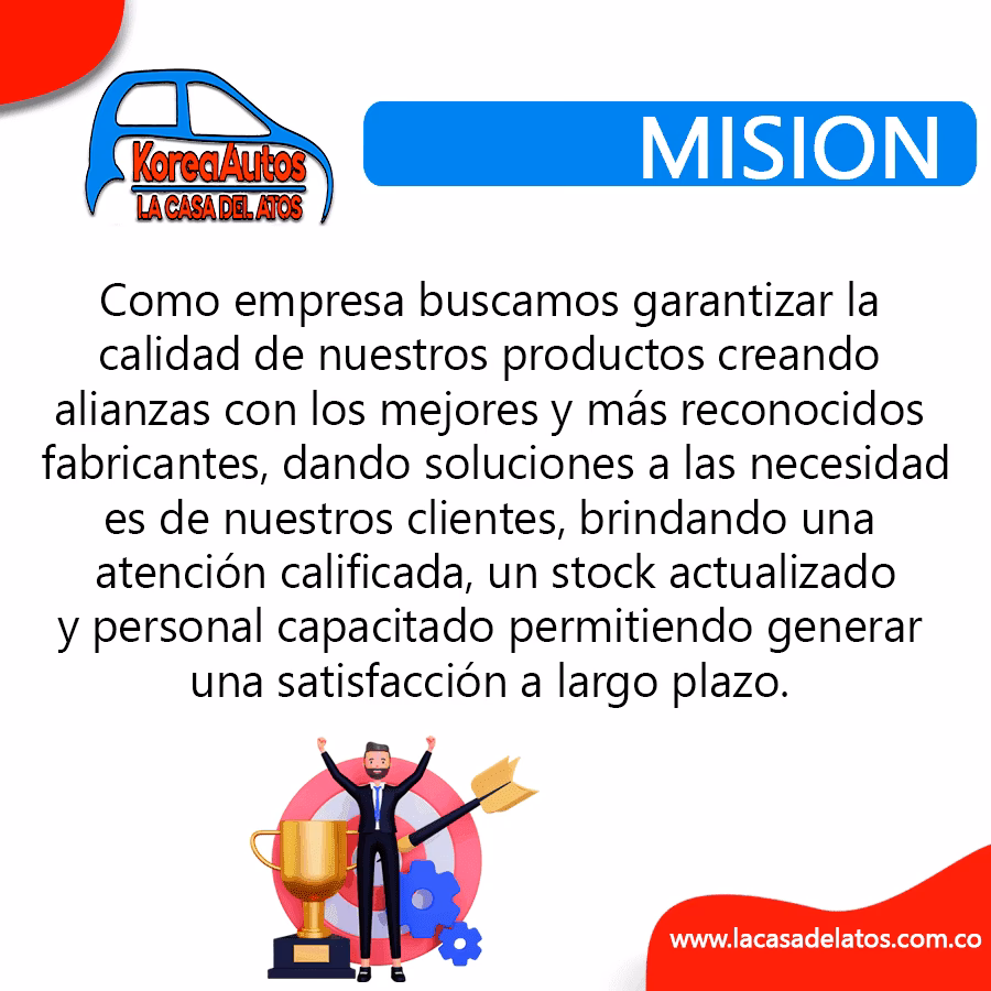 ¿Cuál es la misión de un taller automotriz?