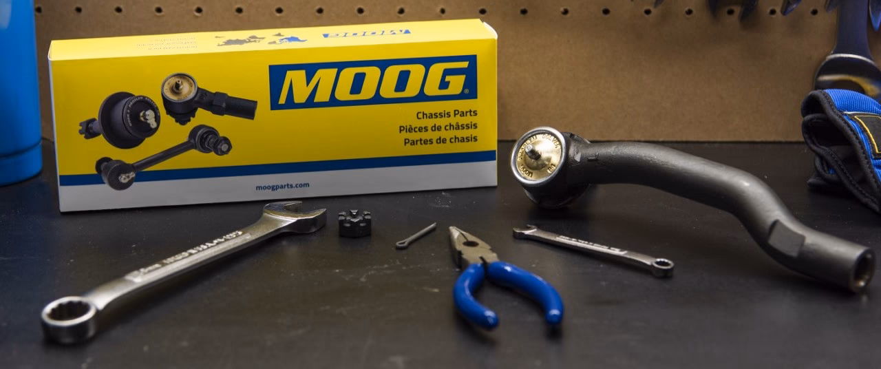 What is the difference between Moog Class A and B?