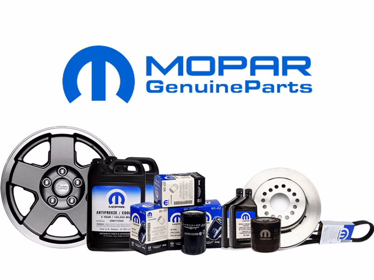 Are MOPAR parts better than aftermarket?