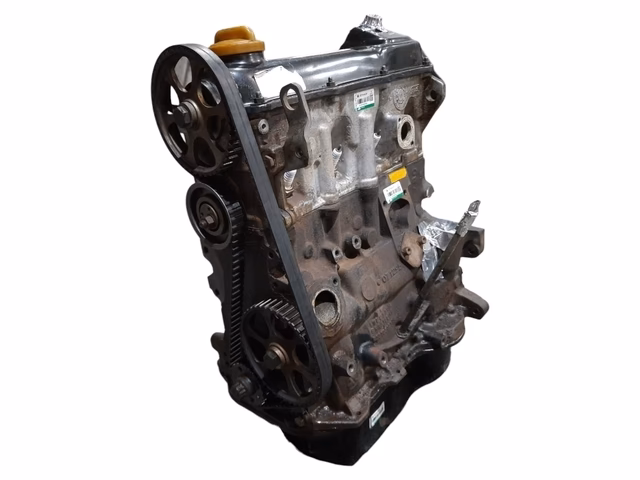 How much does a VW 1.8 16v engine weight?