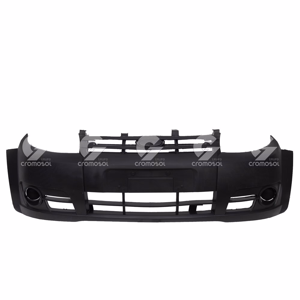 Is a Ford Ka a Fiat 500?