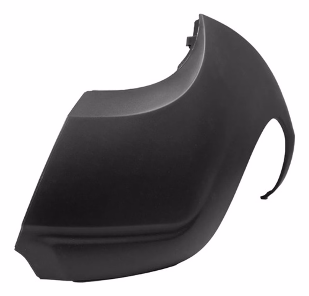 How many miles can Ford Ka do?