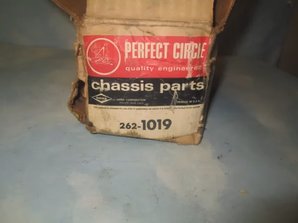 What is the story of Giotto's perfect circle?