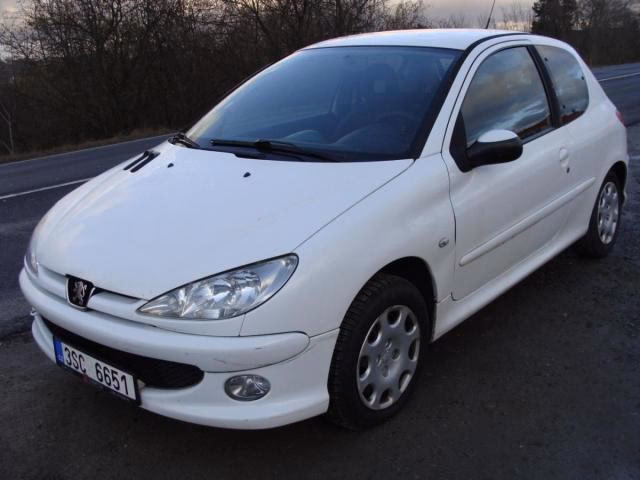 Is a Peugeot 206 a good car?