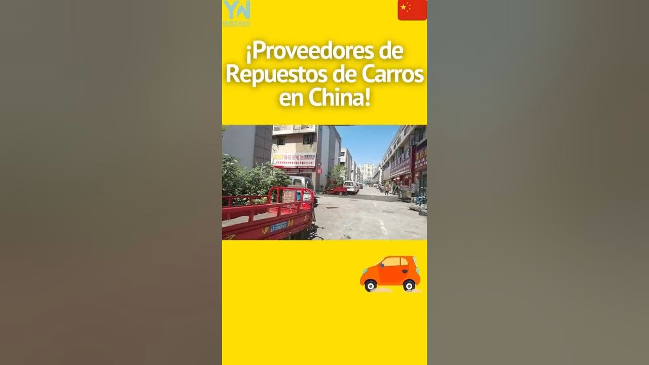¿Cómo puedo conseguir proveedores de China?