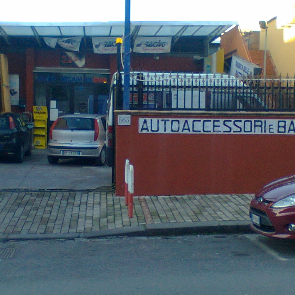 Who owns Italian cars?