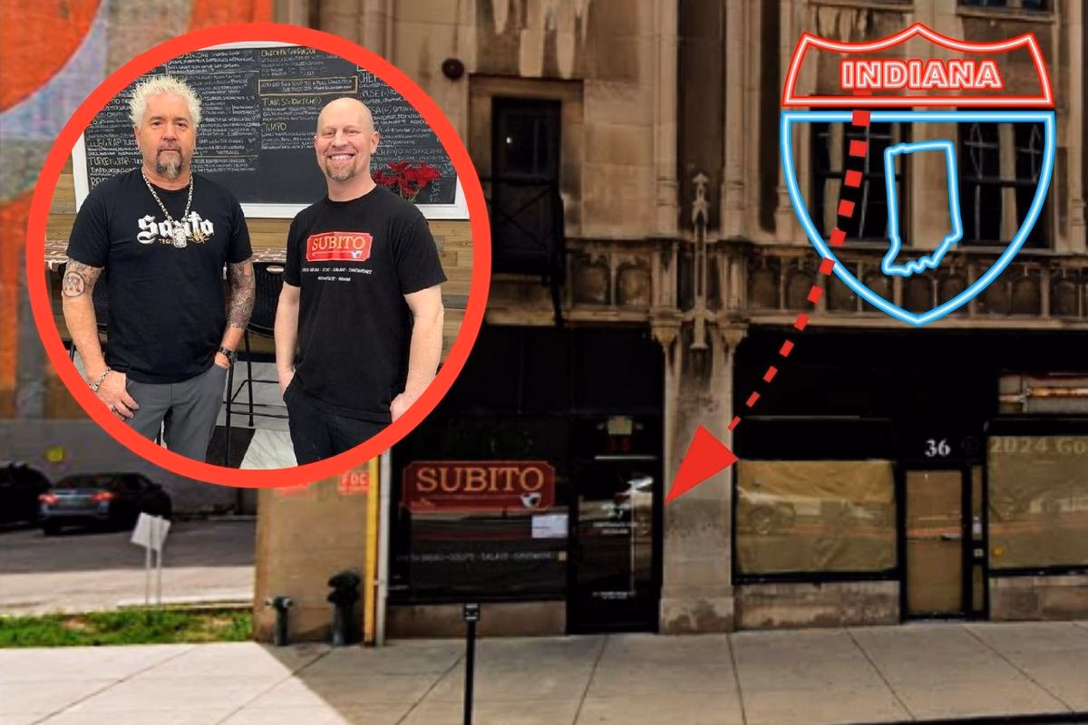 What is the largest online junkyard?