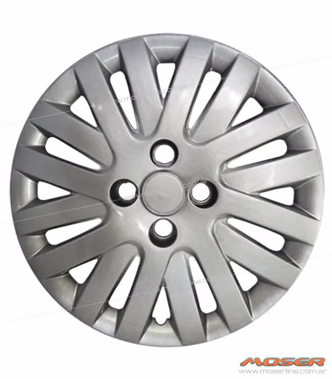 ¿Cuántos litros tiene el tanque de un Volkswagen Gol Trend?