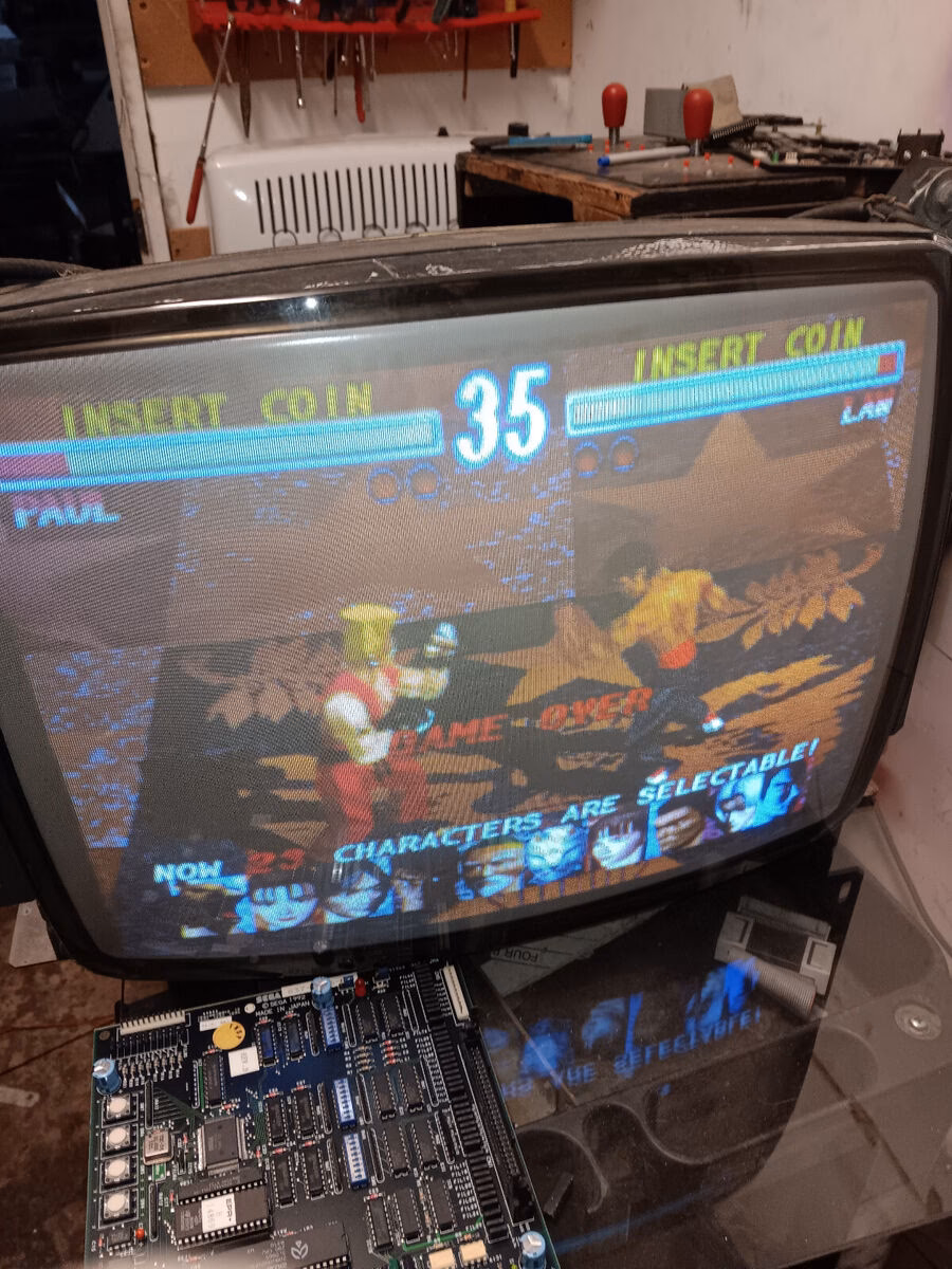 How many employees does Tekion have?