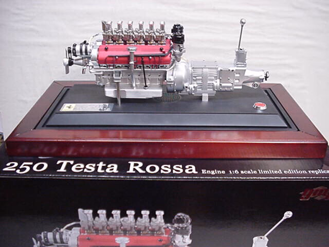 Does Tesla sell car parts?