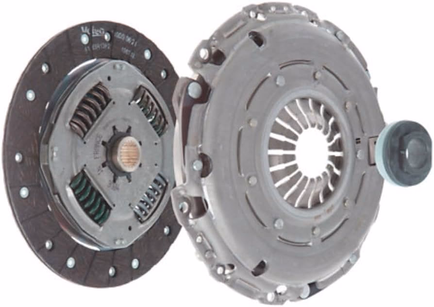 Who bought out Valeo?