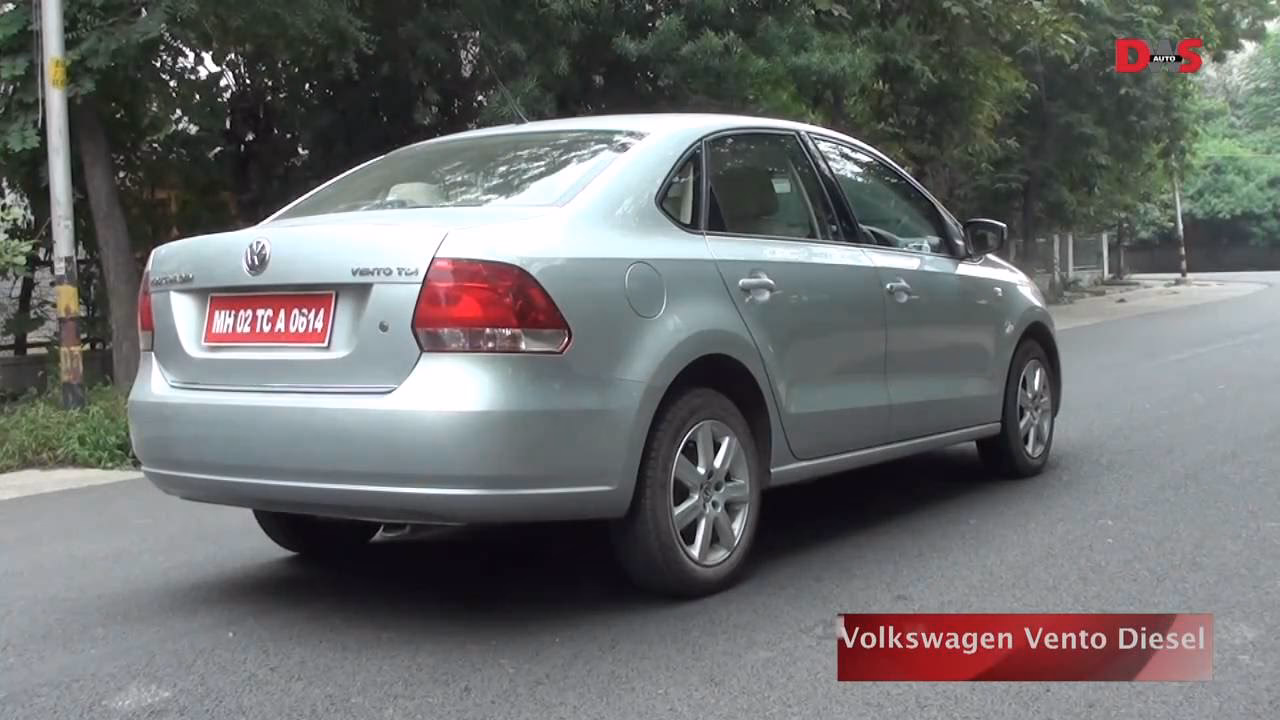 How much is a Vento?