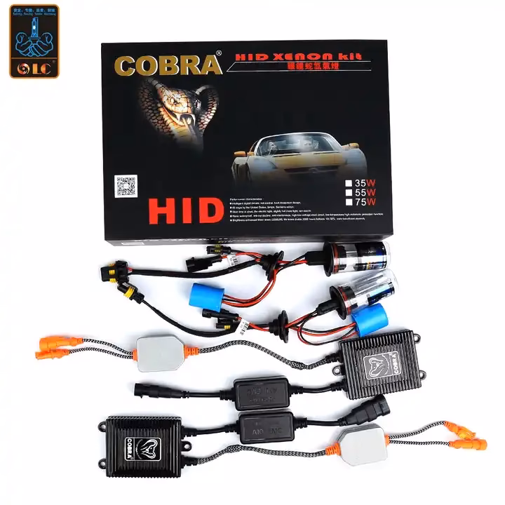 Which is better, LED or xenon headlights?