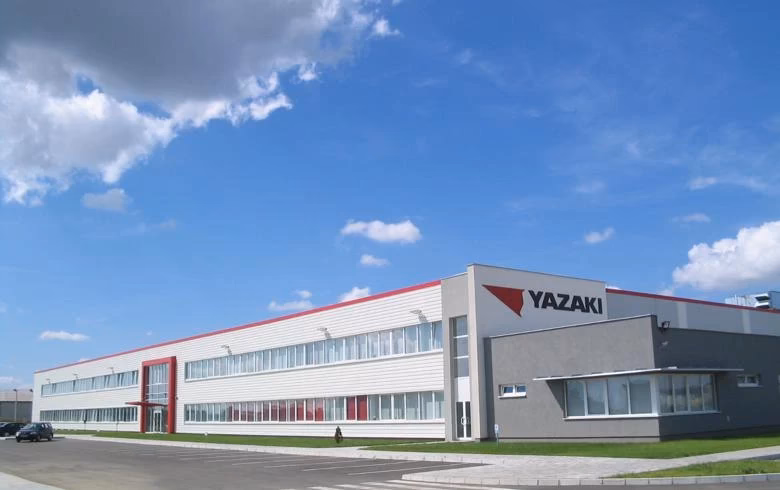 How much is the Yazaki family worth?